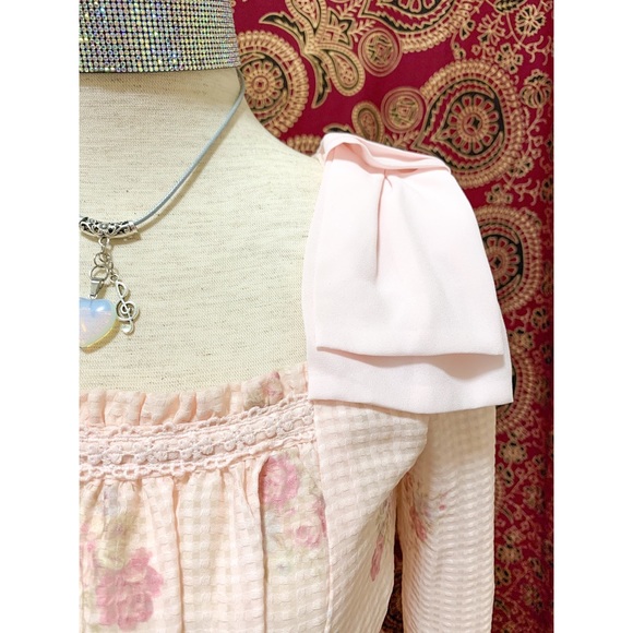 🌈 Amazing Lolita dress - Picture 3 of 11